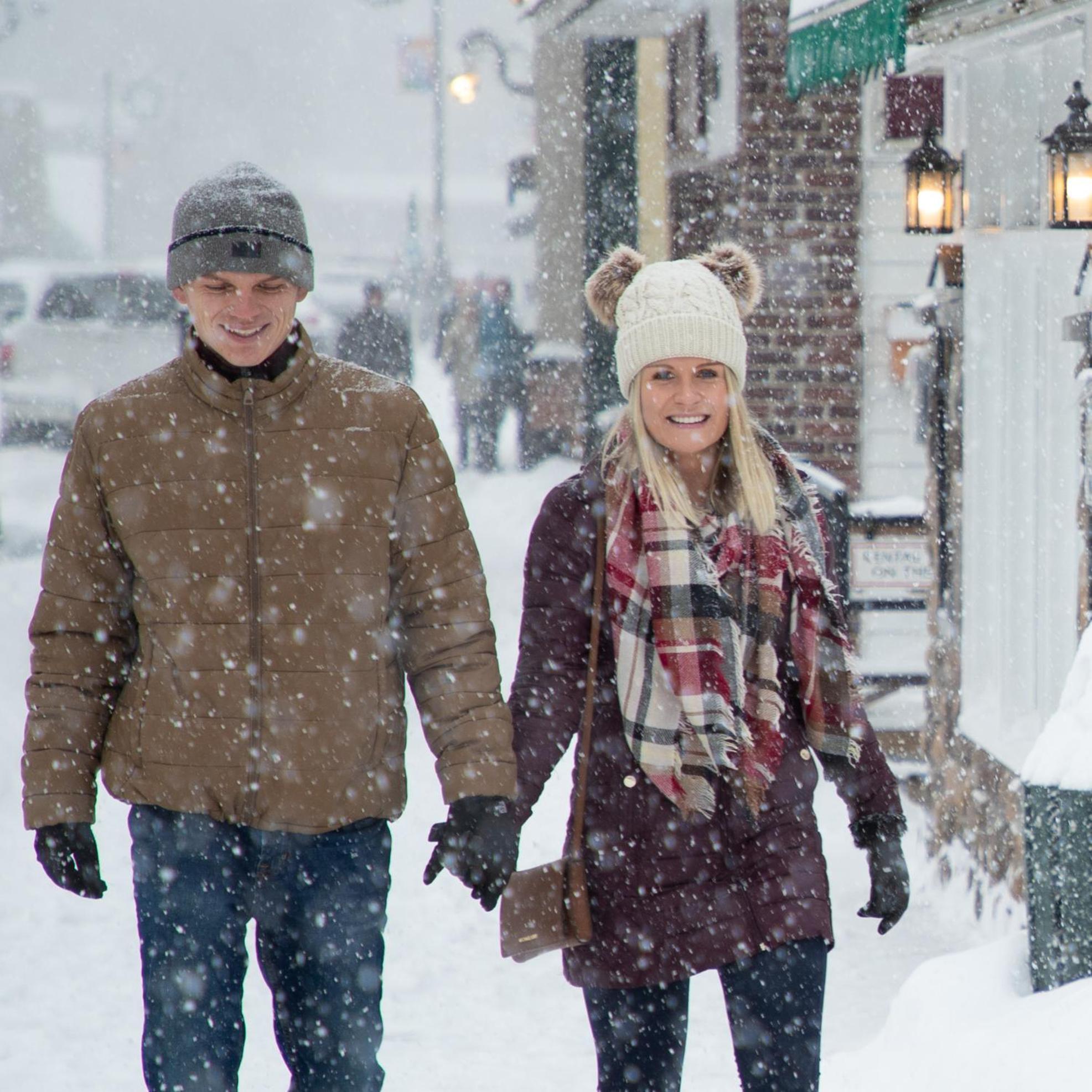 Lake Placid Inn: Main Street Zewnętrze zdjęcie