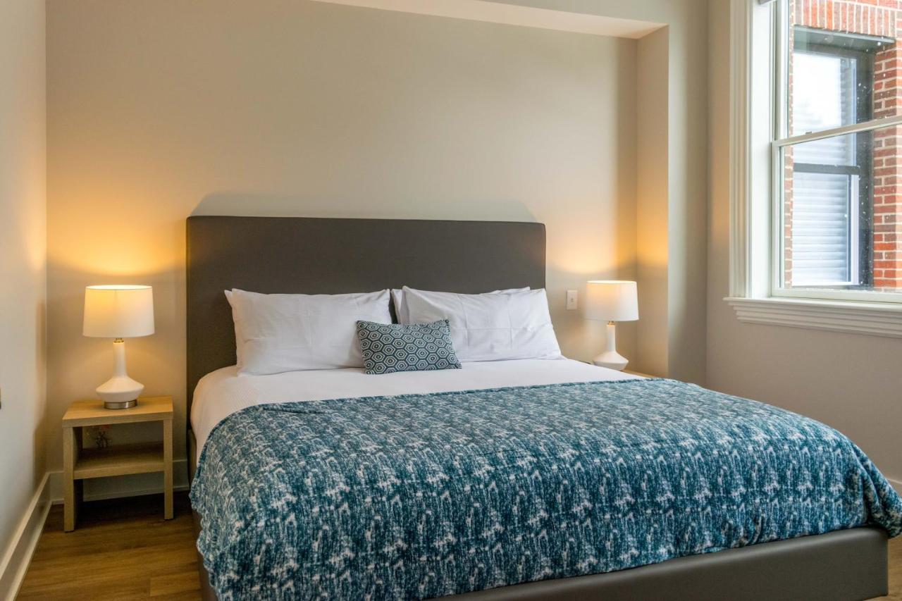 Lake Placid Inn: Main Street Zewnętrze zdjęcie